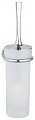 PERIE WC - CULOARE CROM LUCIOS - ONDUS - GROHE - PERIE WC - CULOARE CROM LUCIOS - ONDUS - GROHE