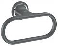 SUPORT HARTIE IGIENICA - CULOARE NEGRU - ONDUS - GROHE - SUPORT HARTIE IGIENICA - CULOARE NEGRU - ONDUS - GROHE