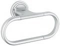 SUPORT HARTIE IGIENICA - CULOARE TITANIUM - ONDUS - GROHE - SUPORT HARTIE IGIENICA - CULOARE TITANIUM - ONDUS - GROHE