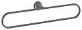 SUPORT PROSOP - CULOARE NEGRU - ONDUS - GROHE - SUPORT PROSOP - CULOARE NEGRU - ONDUS - GROHE