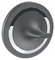 AGATATOARE - CULOARE NEGRU - ONDUS - GROHE - AGATATOARE - CULOARE NEGRU - ONDUS - GROHE