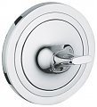 AGATATOARE - CULOARE CROM LUCIOS - ONDUS - GROHE - AGATATOARE - CULOARE CROM LUCIOS - ONDUS - GROHE