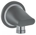 IESIRE PENTRU DUS- CULOARE NEGRU - GROHE - ONDUS - IESIRE PENTRU DUS- CULOARE NEGRU - GROHE - ONDUS