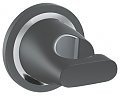 SUPORT PARA DUS-CULOARE NEGRU-ONDUS GROHE - SUPORT PARA DUS-CULOARE NEGRU-ONDUS GROHE