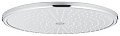 CAP DUS ONDUS JUMBO -CULOARE TITANIUM - GROHE - CAP DUS ONDUS JUMBO -CULOARE TITANIUM - GROHE