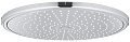 CAP DUS ONDUS JUMBO -CULOARE CROM LUCIOS - GROHE - CAP DUS ONDUS JUMBO -CULOARE CROM LUCIOS - GROHE