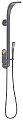 SET DUS DIGITAL ONDUS - CULOARE NEGRU - GROHE - SET DUS DIGITAL ONDUS - CULOARE NEGRU - GROHE