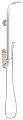 SET DUS DIGITAL ONDUS - CULOARE ALB - GROHE - SET DUS DIGITAL ONDUS - CULOARE ALB - GROHE