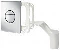 PLACA ACTIONARE WC CU SISTEM GROHE FRESH - GROHE - PLACA ACTIONARE WC CU SISTEM GROHE FRESH - GROHE