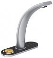 BATERIE LAVOAR DIGITALA - CULOARE TITANIUM - GROHE ONDUS - BATERIE LAVOAR DIGITALA - CULOARE TITANIUM - GROHE ONDUS