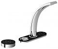 BATERIE LAVOAR DIGITALA ONDUS -CULOARE TITANIUM - GROHE - BATERIE LAVOAR DIGITALA ONDUS -CULOARE TITANIUM - GROHE