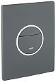 PLACA ACTIONARE WC - ONDUS -NEGRU - GROHE - PLACA ACTIONARE WC - ONDUS -NEGRU - GROHE