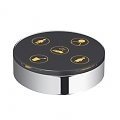 PANOU DIGITAL COMANDA - NEGRU-ONDUS-GROHE - PANOU DIGITAL COMANDA - NEGRU-ONDUS-GROHE