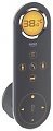 PANOU DIGITAL COMANDA DUS-NEGRU-ONDUS-GROHE - PANOU DIGITAL COMANDA DUS-NEGRU-ONDUS-GROHE