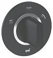 DIVERTER 5 CAI-NEGRU-ONDUS - GROHE - DIVERTER 5 CAI-NEGRU-ONDUS - GROHE