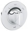 DIVERTER 5 CAI-CROM LUCIOS-ONDUS - GROHE - DIVERTER 5 CAI-CROM LUCIOS-ONDUS - GROHE