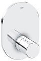 TERMOSTAT PENTRU CADA/DUS-GROHTHERM 3000 COSMOPOLITAN - TERMOSTAT PENTRU CADA/DUS-GROHTHERM 3000 COSMOPOLITAN