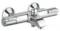 BATERIE CADA/DUS CU TERMOSTAT GROHTHERM 1000- GROHE - BATERIE CADA/DUS CU TERMOSTAT GROHTHERM 1000- GROHE