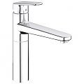BATERIE BUCATARIE EUROPLUS NEW - GROHE - BATERIE BUCATARIE EUROPLUS NEW - GROHE
