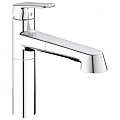 BATERIE BUCATARIE EUROPLUS NEW - GROHE - BATERIE BUCATARIE EUROPLUS NEW - GROHE