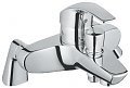 BATERIE CU MONTARE PE CADA GROHE - EUROSMART - BATERIE CU MONTARE PE CADA GROHE - EUROSMART