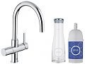 GROHE BLUE - KIT - SUPERSTEEL - GROHE BLUE - KIT - SUPERSTEEL