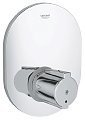 GROHTHERRM 2000 SPECIAL - BATERIE CENTRALA TERMOSTATATA - GROHE - GROHTHERRM 2000 SPECIAL - BATERIE CENTRALA TERMOSTATATA - GROHE
