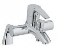 BATERIE CADA/DUS  CU MONTARE PE CADA  GROHE - EUROSTYLE - BATERIE CADA/DUS  CU MONTARE PE CADA  GROHE - EUROSTYLE