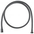 ACCESORII PENTRU DUS - FURTUN DUS METALIC - NEGRU - 1500 MM-GROHE - ACCESORII PENTRU DUS - FURTUN DUS METALIC - NEGRU - 1500 MM-GROHE