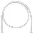 ACCESORII PENTRU DUS - FURTUN DUS METALIC - ALB - 1500 MM-GROHE - ACCESORII PENTRU DUS - FURTUN DUS METALIC - ALB - 1500 MM-GROHE