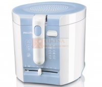 FRITEUSA PHILIPS HD 6103 - FRITEUSA PHILIPS HD 6103
