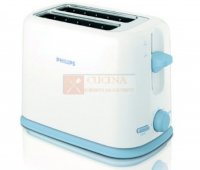 TOASTER PHILIPS HD 2566 - TOASTER PHILIPS HD 2566