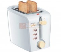 TOASTER PHILIPS HD 2623 - TOASTER PHILIPS HD 2623
