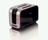 TOASTER PHILIPS HD2686 - TOASTER PHILIPS HD2686