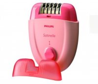 EPILATOR PHILIPS HP 2844 - EPILATOR PHILIPS HP 2844