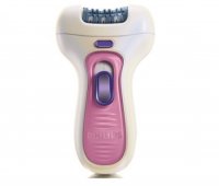 EPILATOR PHILIPS SATINELLE ICE HP 6482 - EPILATOR PHILIPS SATINELLE ICE HP 6482