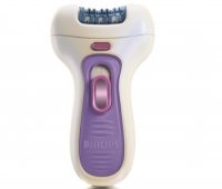 EPILATOR PHILIPS SATINELLE ICE HP 6483 - EPILATOR PHILIPS SATINELLE ICE HP 6483