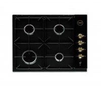 PLITA ZANUSSI ZGLR646M - PLITA ZANUSSI ZGLR646M