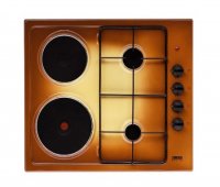 PLITA ZANUSSI ZGLR646C - PLITA ZANUSSI ZGLR646C
