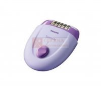 EPILATOR PHILIPS HP2843 - EPILATOR PHILIPS HP2843