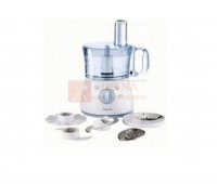 ROBOT DE BUCATARIE PHILIPS HR 7620 - ROBOT DE BUCATARIE PHILIPS HR 7620