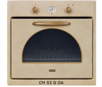 CUPTOR PE GAZ FRANKE COUNTRY CM 53 G OA - CUPTOR PE GAZ FRANKE COUNTRY CM 53 G OA