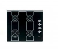 PLITA 60 CM AEG 69807 G-M - PLITA 60 CM AEG 69807 G-M