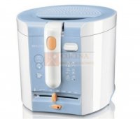 FRITEUSA PHILIPS HD 6107 - FRITEUSA PHILIPS HD 6107