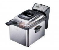 FRITEUSA PHILIPS HD 6161 - FRITEUSA PHILIPS HD 6161