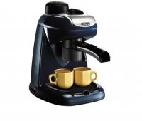 EXPRESOR DE CAFEA DELONGHI EC7 - EXPRESOR DE CAFEA DELONGHI EC7
