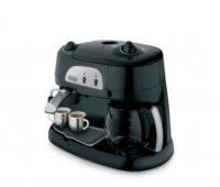 EXPRESOR DE CAFEA DELONGHI BCO120 - EXPRESOR DE CAFEA DELONGHI BCO120