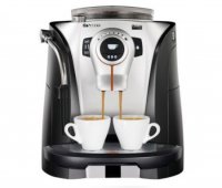 EXPRESOR DE CAFEA SAECO ODEA GIRO GRY - EXPRESOR DE CAFEA SAECO ODEA GIRO GRY