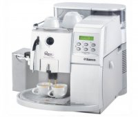 EXPRESOR DE CAFEA SAECO ROYAL PROFESSIONAL CHROM - EXPRESOR DE CAFEA SAECO ROYAL PROFESSIONAL CHROM