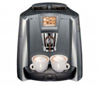 EXPRESOR CAFEA SAECO PRIMEA CAPPUCCINO TOUCH PLUS - EXPRESOR CAFEA SAECO PRIMEA CAPPUCCINO TOUCH PLUS